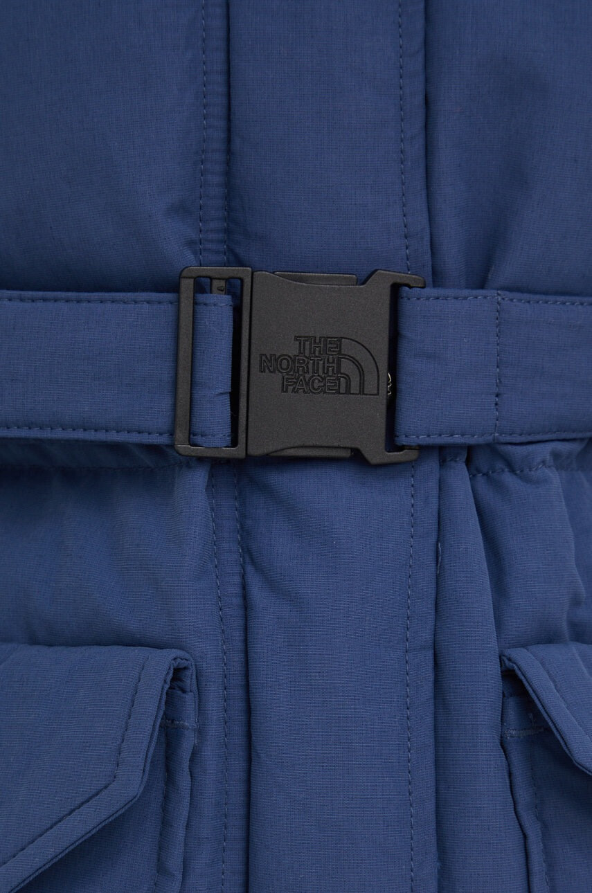 The North Face Пухено яке със зимна изолация - Pepit.bg