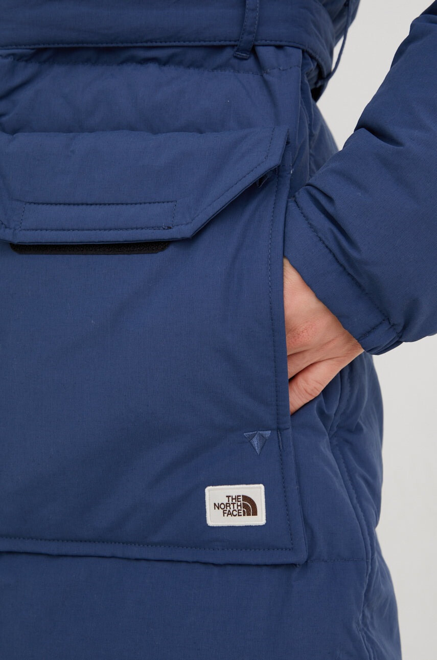 The North Face Пухено яке със зимна изолация - Pepit.bg