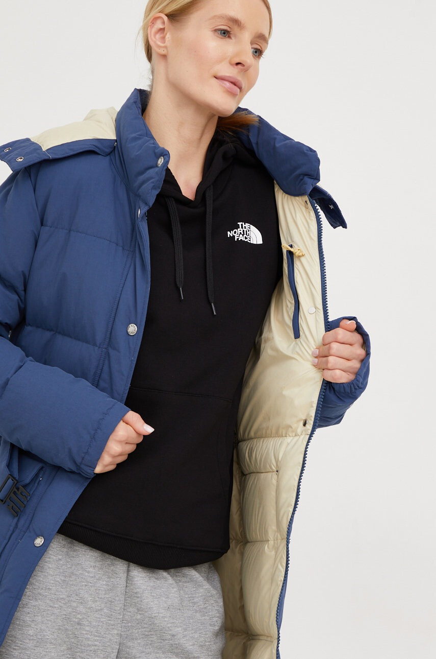 The North Face Пухено яке със зимна изолация - Pepit.bg