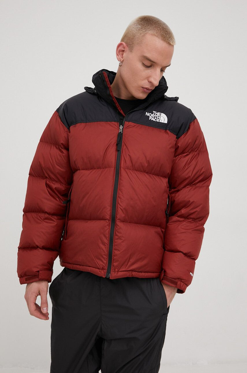 The North Face Пухено яке M 1996 Retro Nuptse Jacket - Pepit.bg