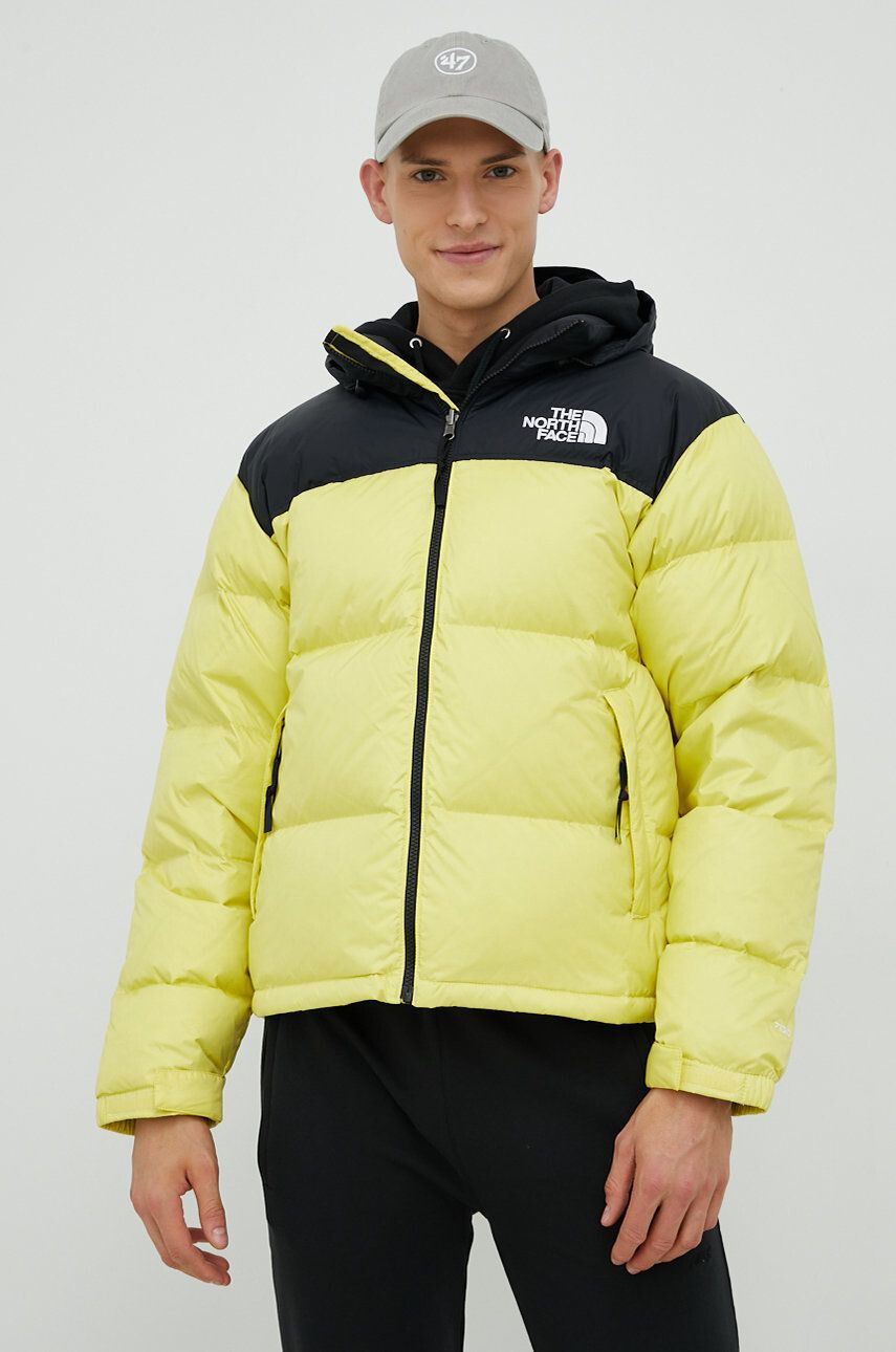 The North Face Пухено яке Men S 1996 Retro Nuptse Jacket - Pepit.bg