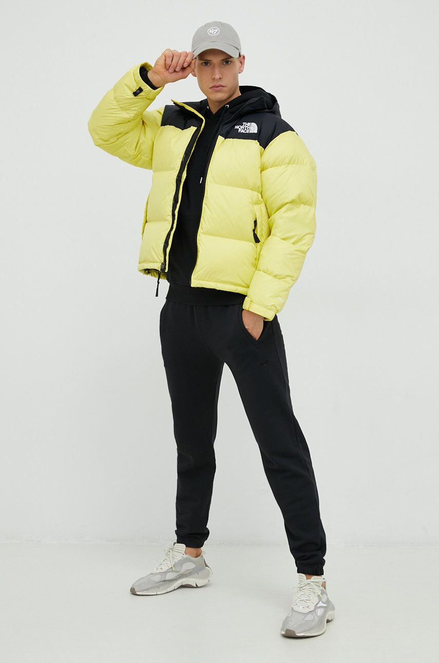 The North Face Пухено яке Men S 1996 Retro Nuptse Jacket - Pepit.bg