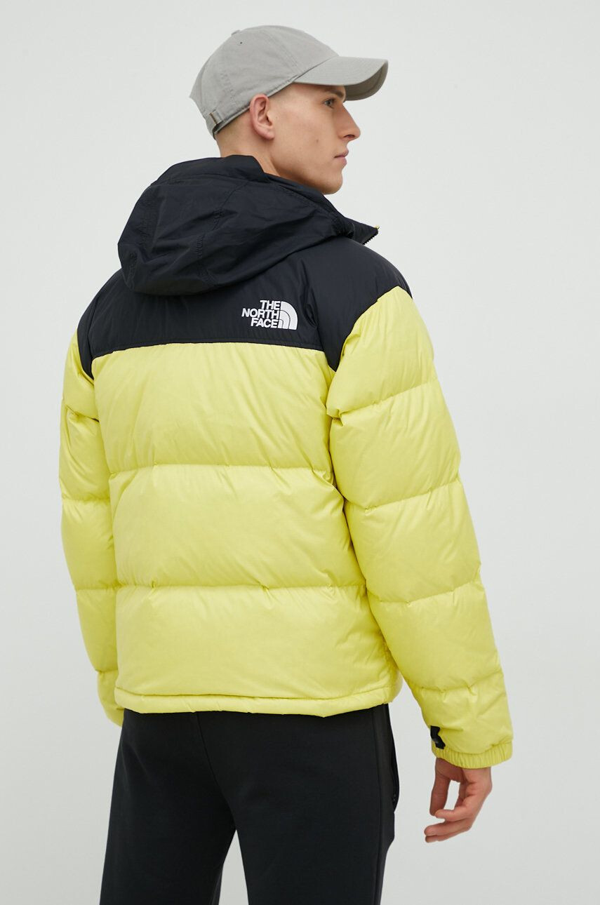 The North Face Пухено яке Men S 1996 Retro Nuptse Jacket - Pepit.bg