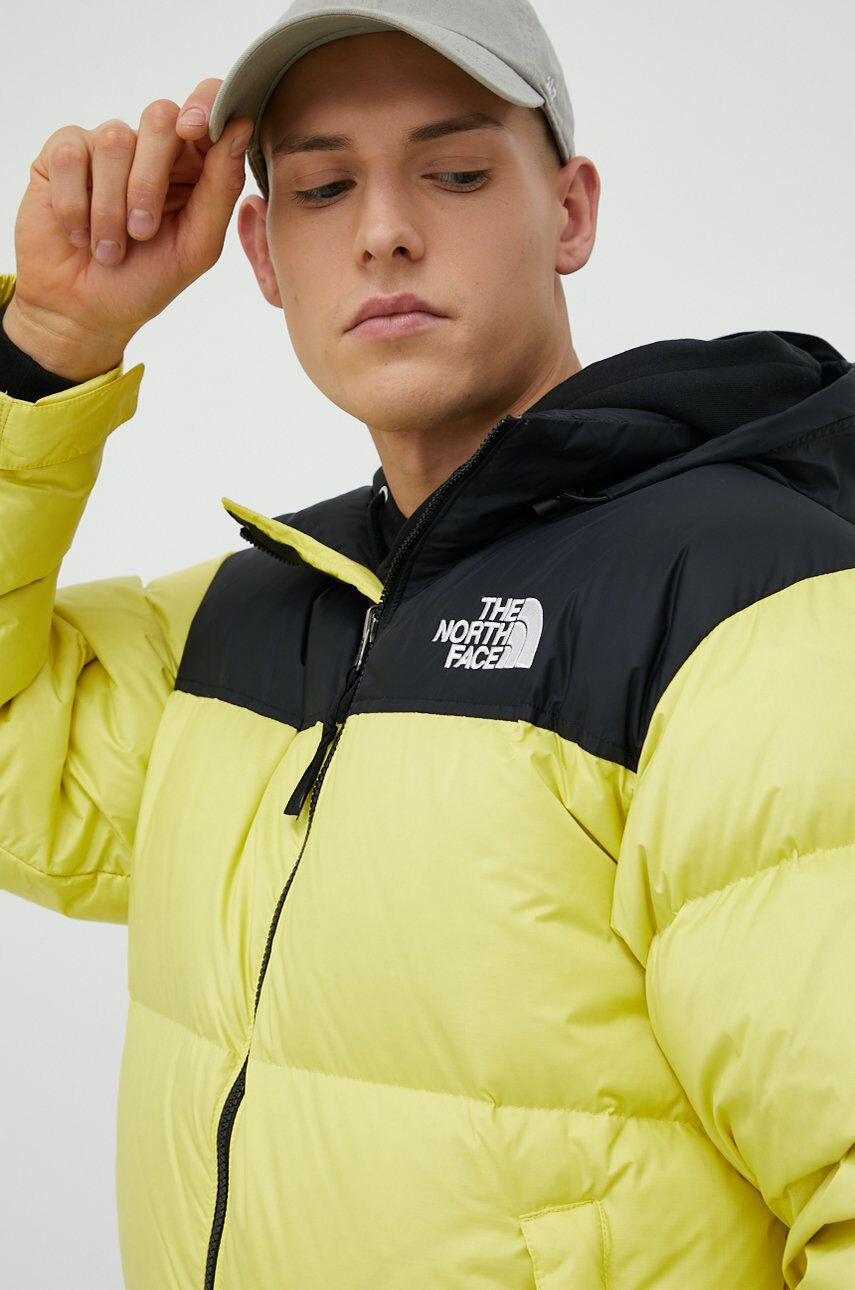 The North Face Пухено яке Men S 1996 Retro Nuptse Jacket - Pepit.bg