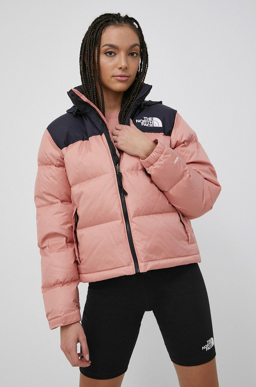 The North Face Пухено яке W 1996 Rtro Npts Jkt - Pepit.bg