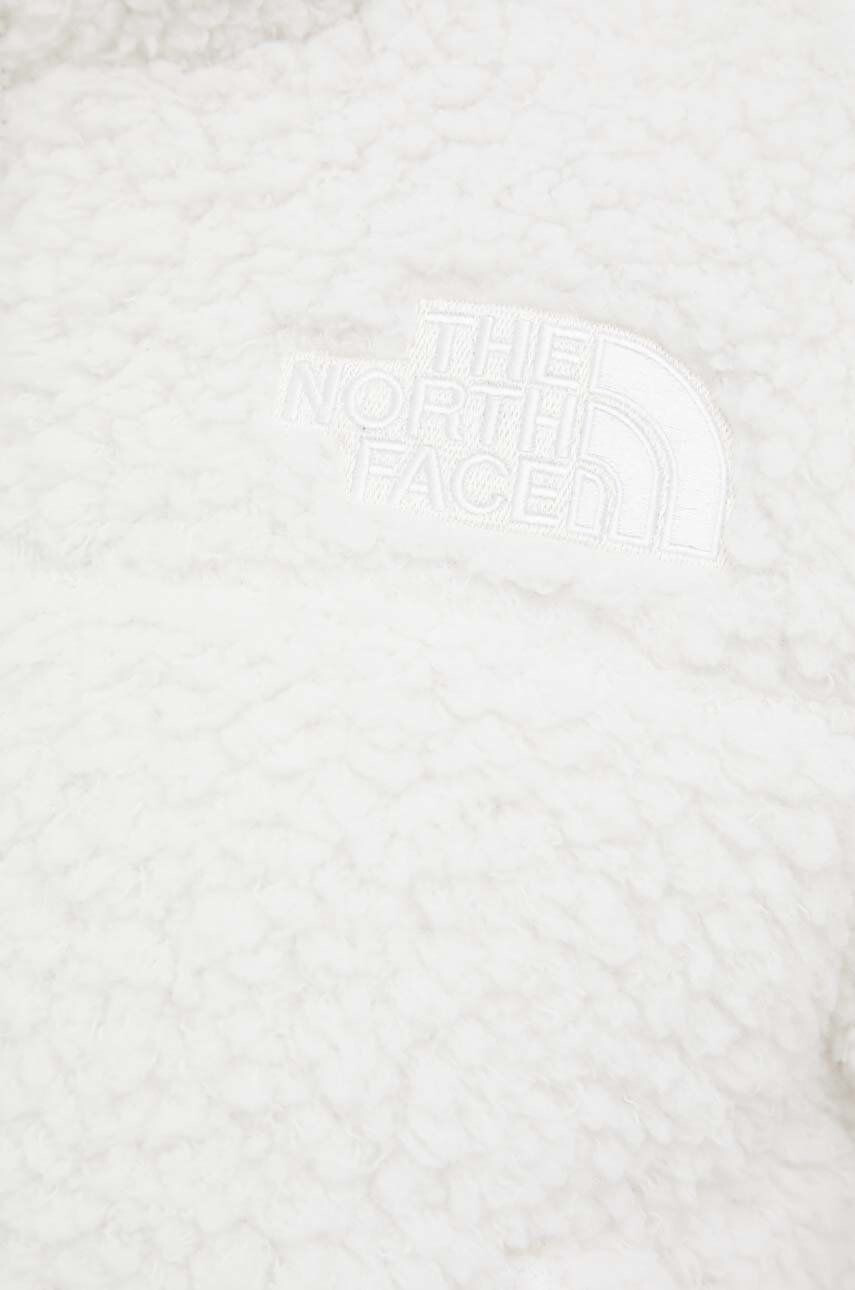 The North Face Пухено яке WOMEN S SHERPA NUPTSE JACKET - Pepit.bg