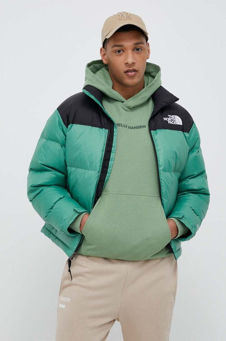 The North Face Пухено яке 1996 RETRO NUPTSE JACKET - Pepit.bg