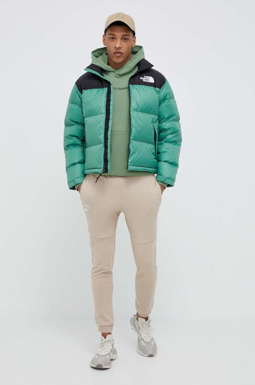 The North Face Пухено яке 1996 RETRO NUPTSE JACKET - Pepit.bg
