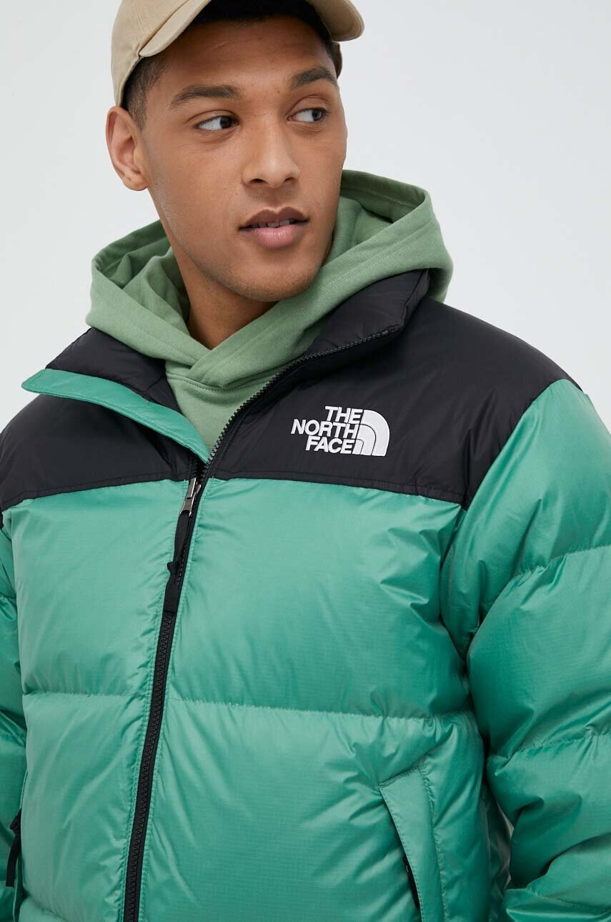 The North Face Пухено яке 1996 RETRO NUPTSE JACKET - Pepit.bg