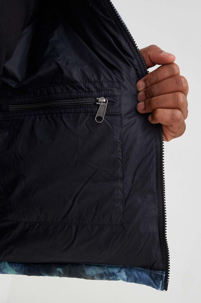 The North Face Пухено яке m printed 1996 retro nuptse jacket - Pepit.bg
