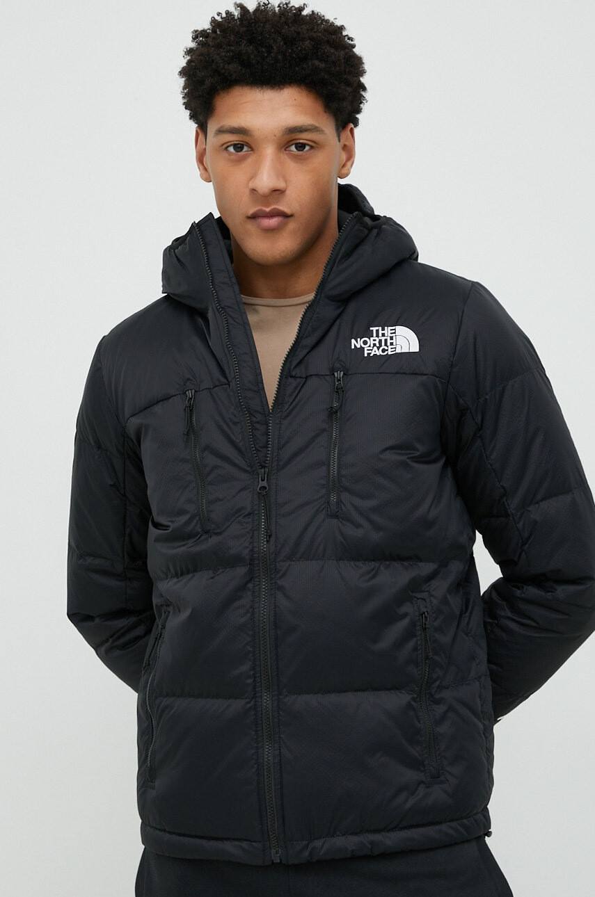 The North Face Пухено яке MEN S HIMALAYAN LIGHT DOWN HOODIE - Pepit.bg