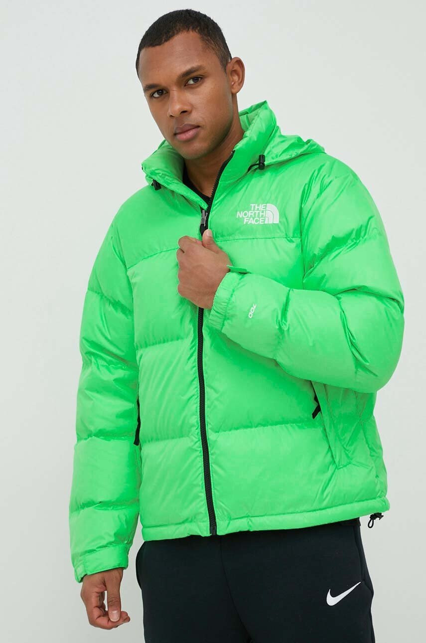 The North Face Пухено яке MEN’S 1996 RETRO NUPTSE JACKET - Pepit.bg