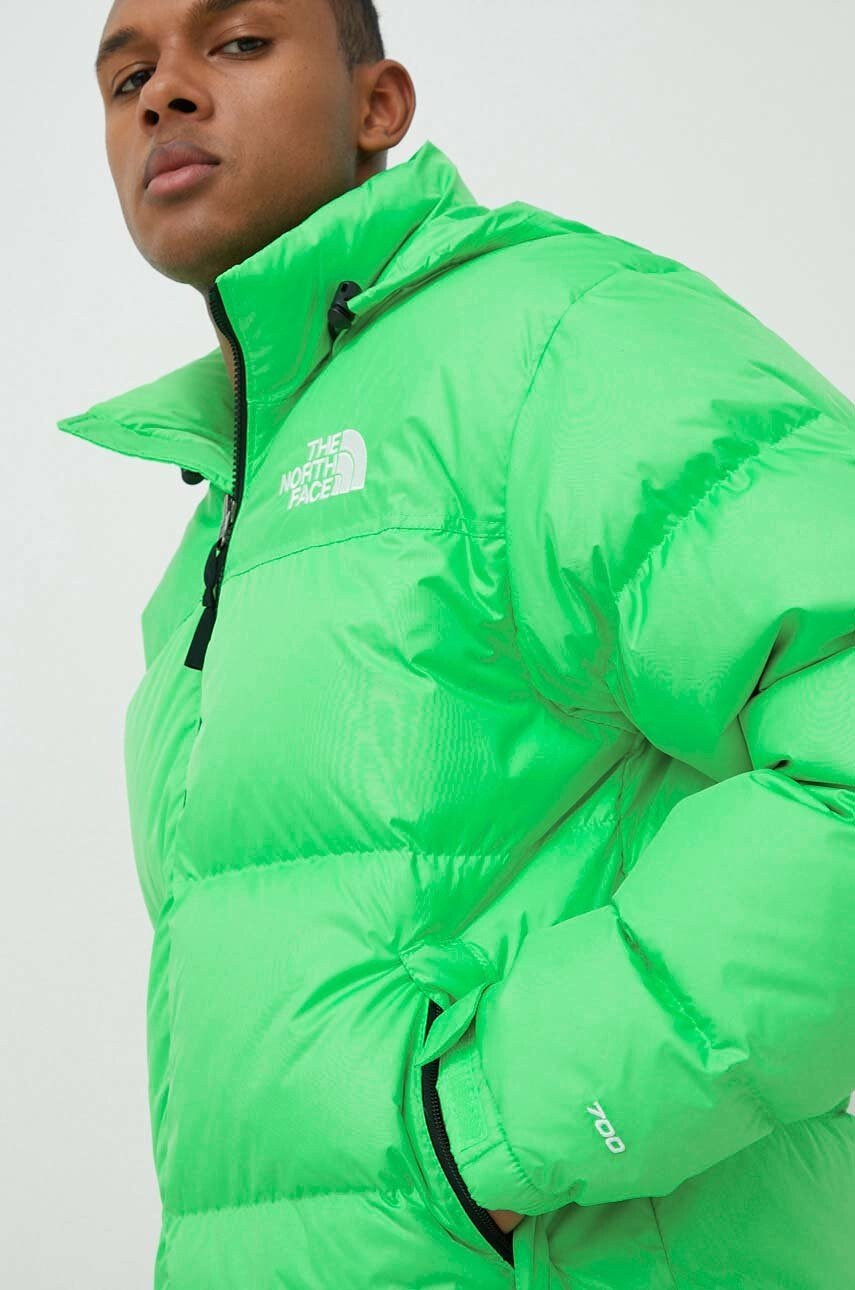 The North Face Пухено яке MEN’S 1996 RETRO NUPTSE JACKET - Pepit.bg