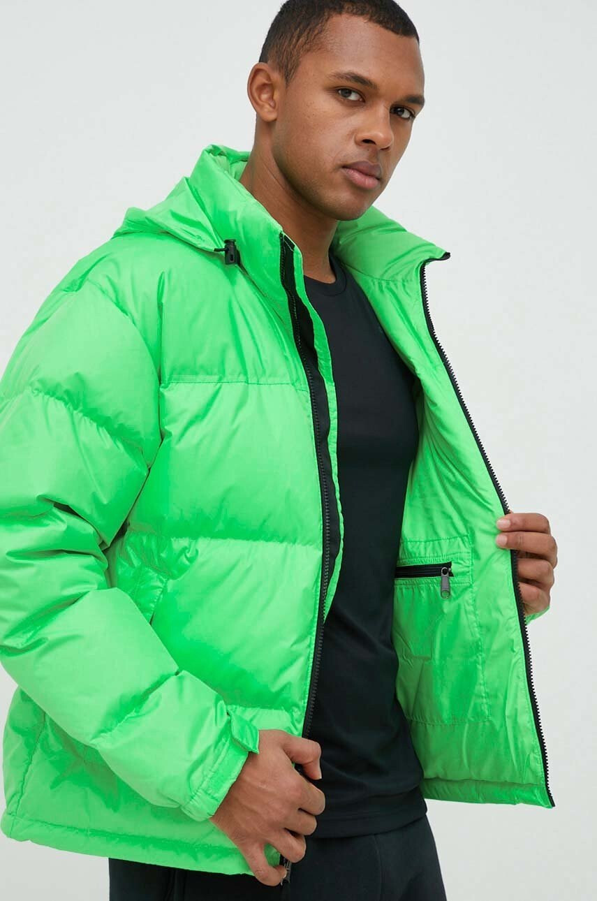 The North Face Пухено яке MEN’S 1996 RETRO NUPTSE JACKET - Pepit.bg