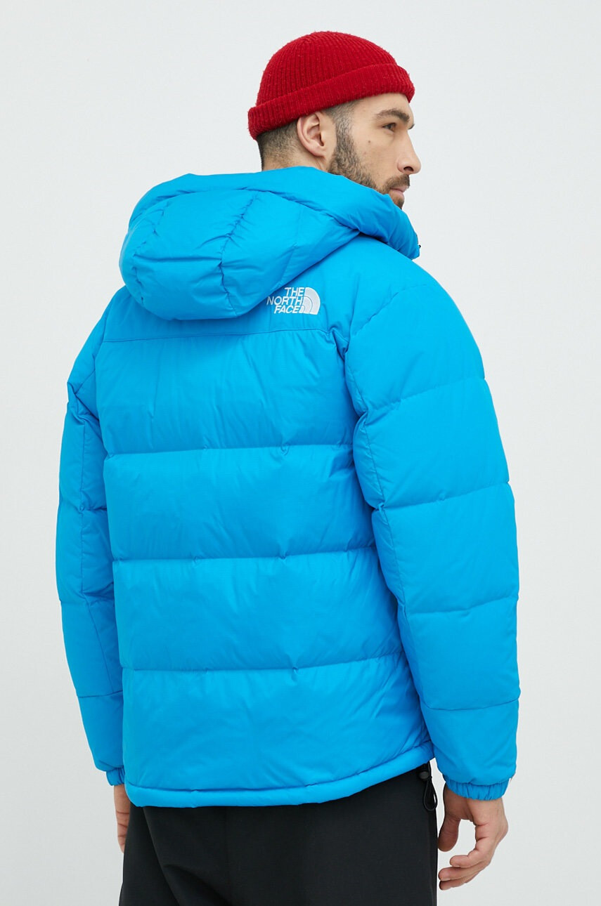 The North Face Пухено яке MEN’S HMLYN DOWN PARKA - Pepit.bg