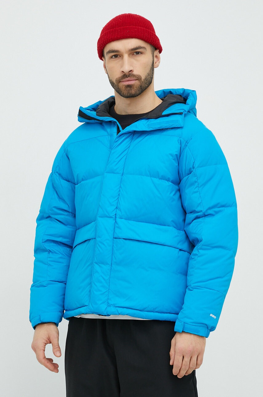 The North Face Пухено яке MEN’S HMLYN DOWN PARKA - Pepit.bg
