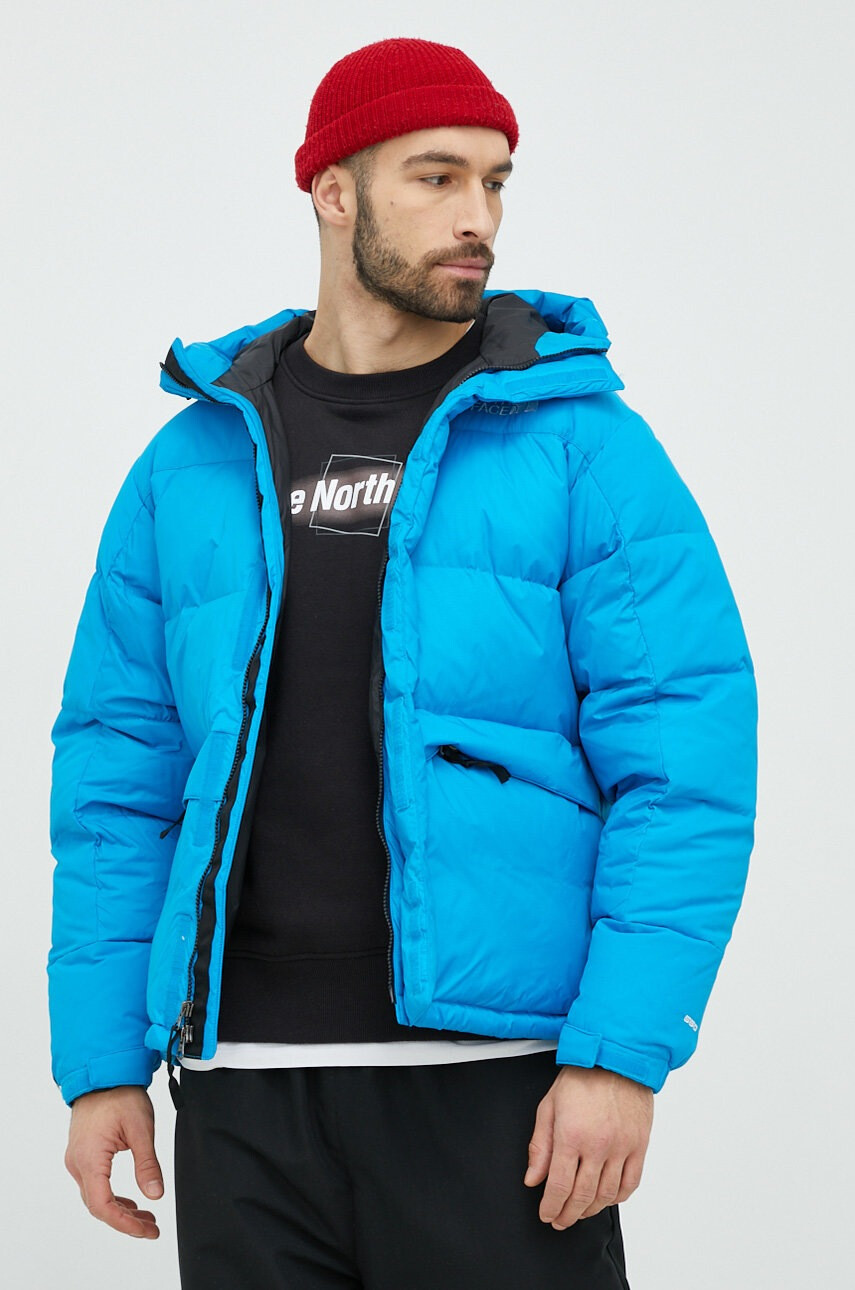 The North Face Пухено яке MEN’S HMLYN DOWN PARKA - Pepit.bg
