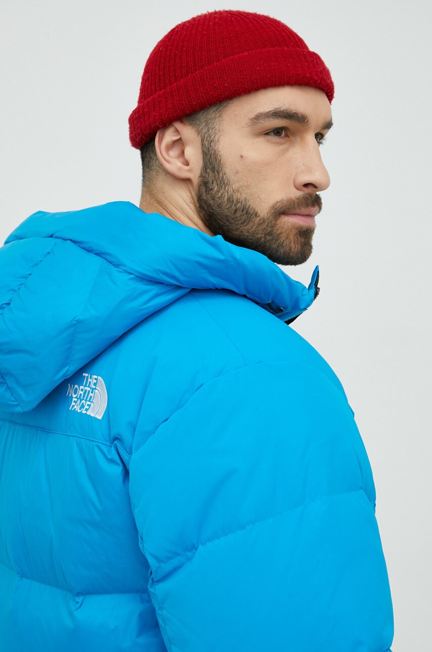 The North Face Пухено яке MEN’S HMLYN DOWN PARKA - Pepit.bg