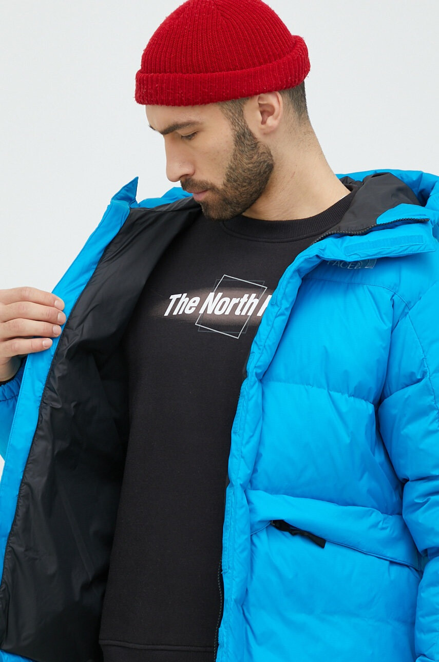 The North Face Пухено яке MEN’S HMLYN DOWN PARKA - Pepit.bg