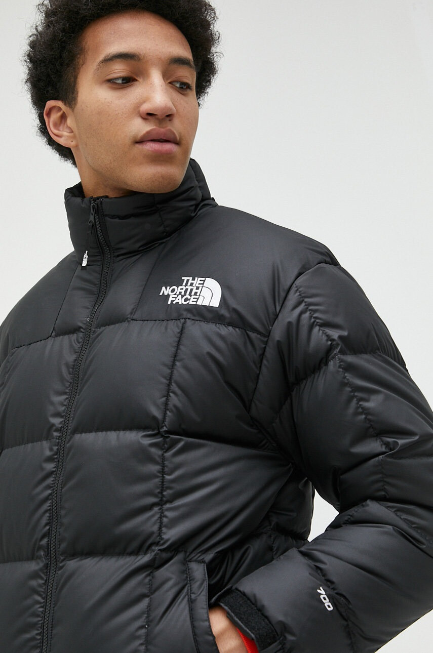 The North Face Пухено яке MENS LHOTSE JACKET - Pepit.bg