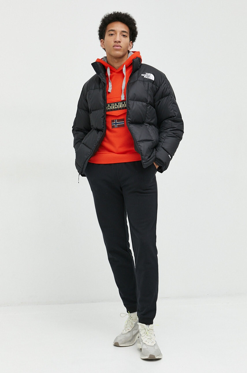 The North Face Пухено яке MENS LHOTSE JACKET - Pepit.bg