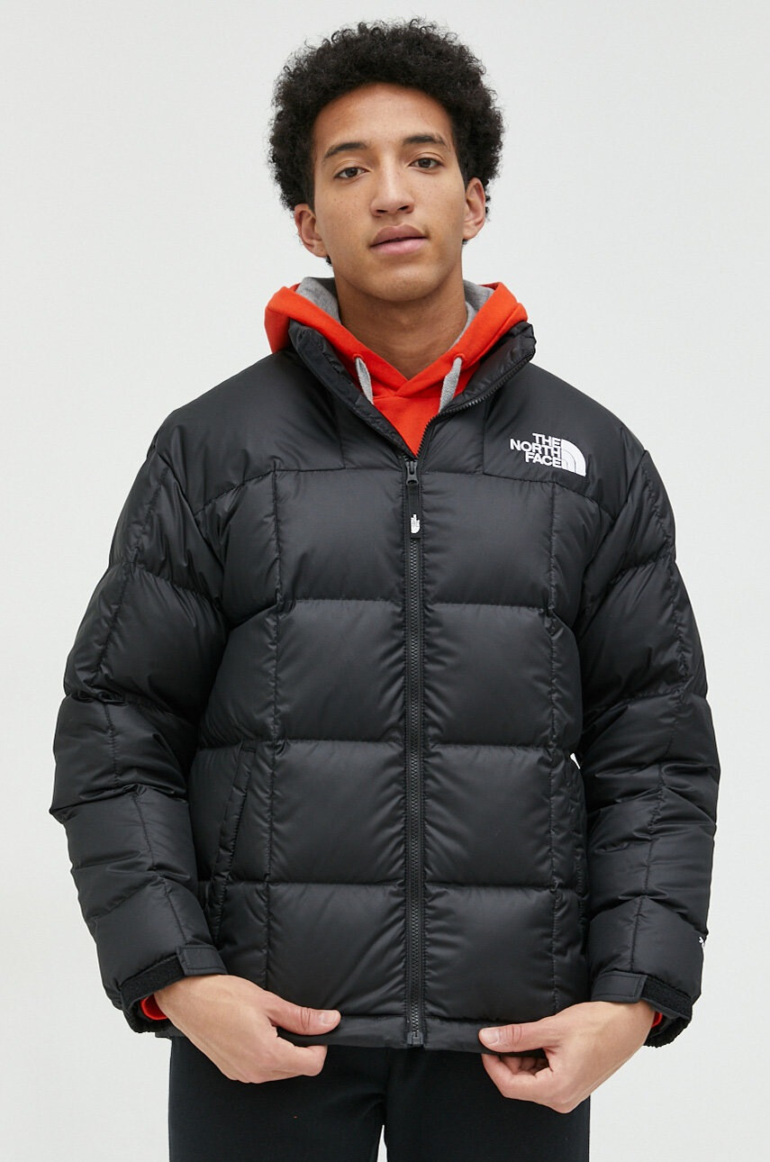 The North Face Пухено яке MENS LHOTSE JACKET - Pepit.bg
