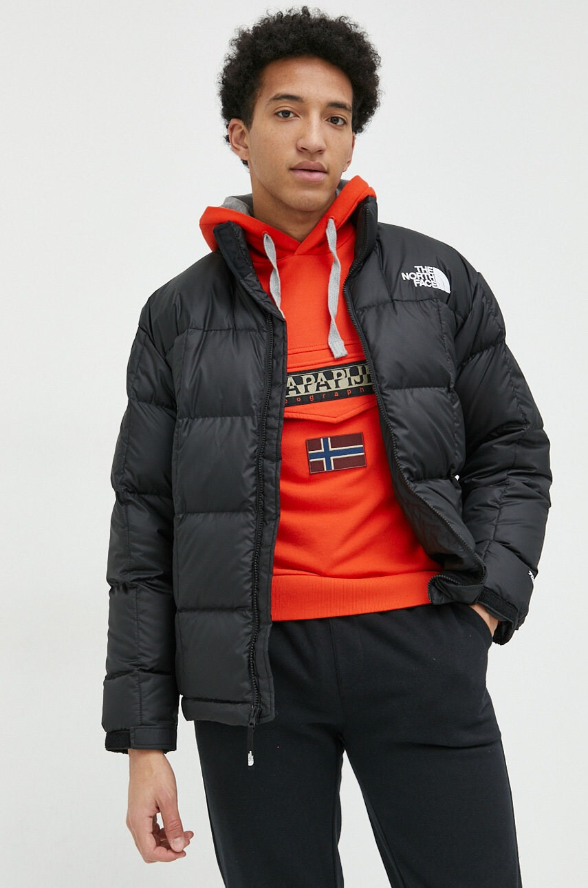 The North Face Пухено яке MENS LHOTSE JACKET - Pepit.bg