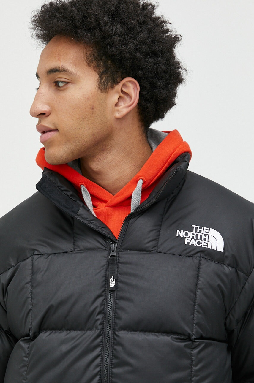 The North Face Пухено яке MENS LHOTSE JACKET - Pepit.bg