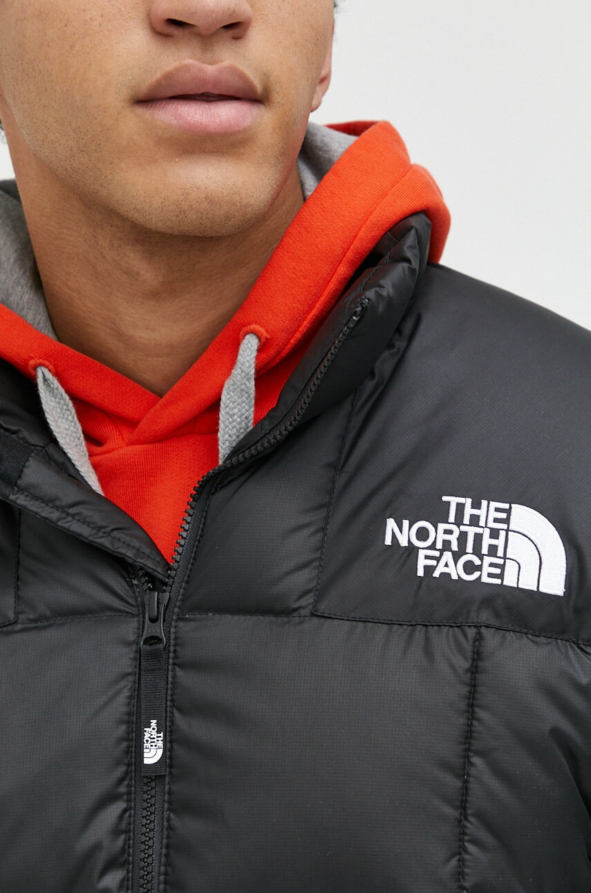 The North Face Пухено яке MENS LHOTSE JACKET - Pepit.bg