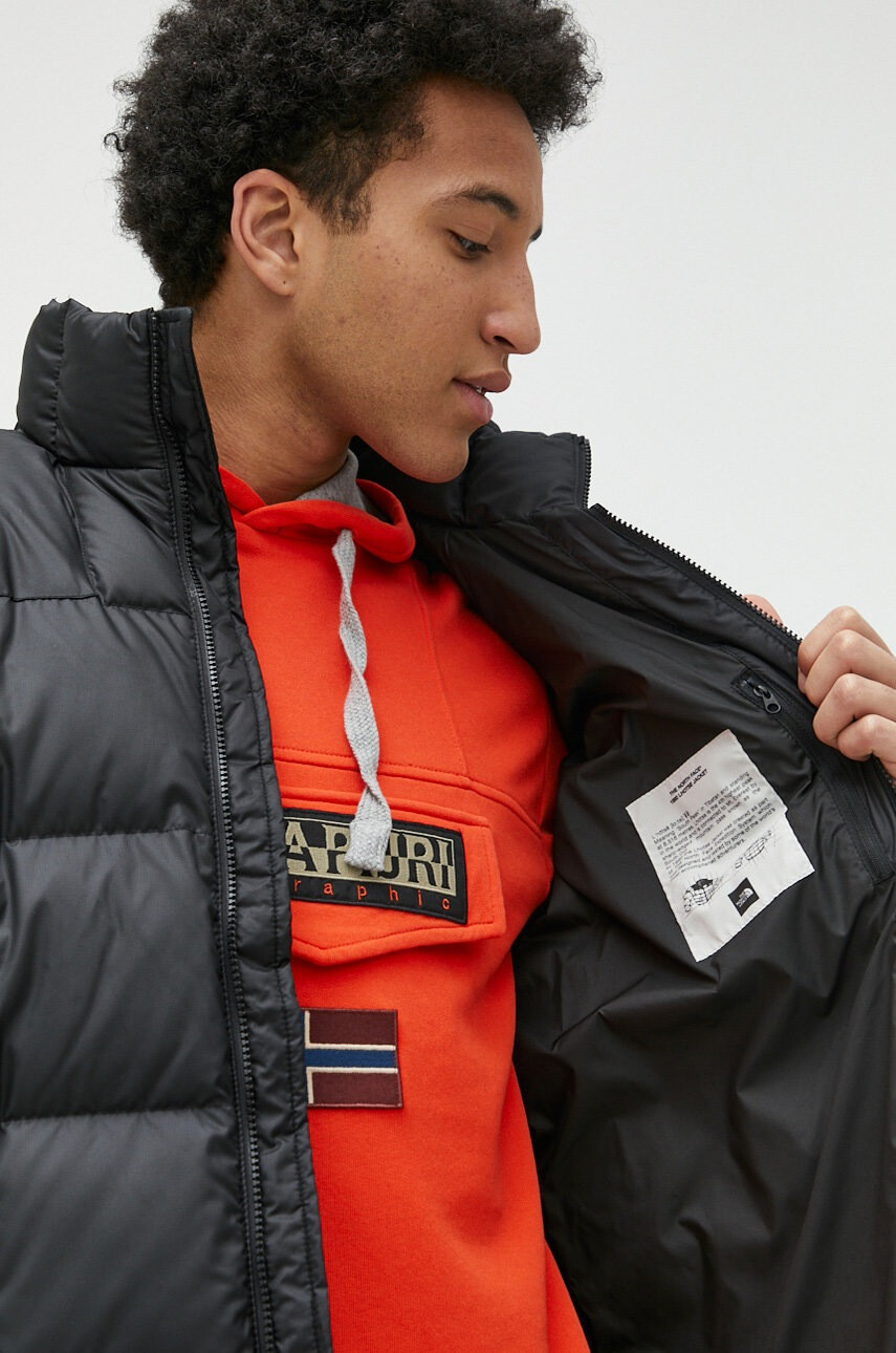 The North Face Пухено яке MENS LHOTSE JACKET - Pepit.bg