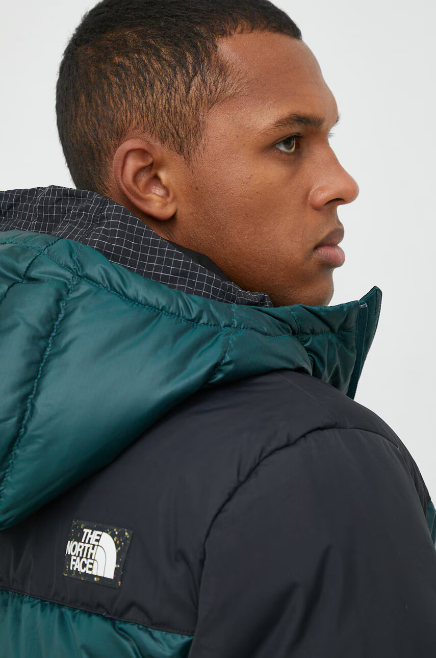 The North Face Пухено спортно яке Diablo - Pepit.bg