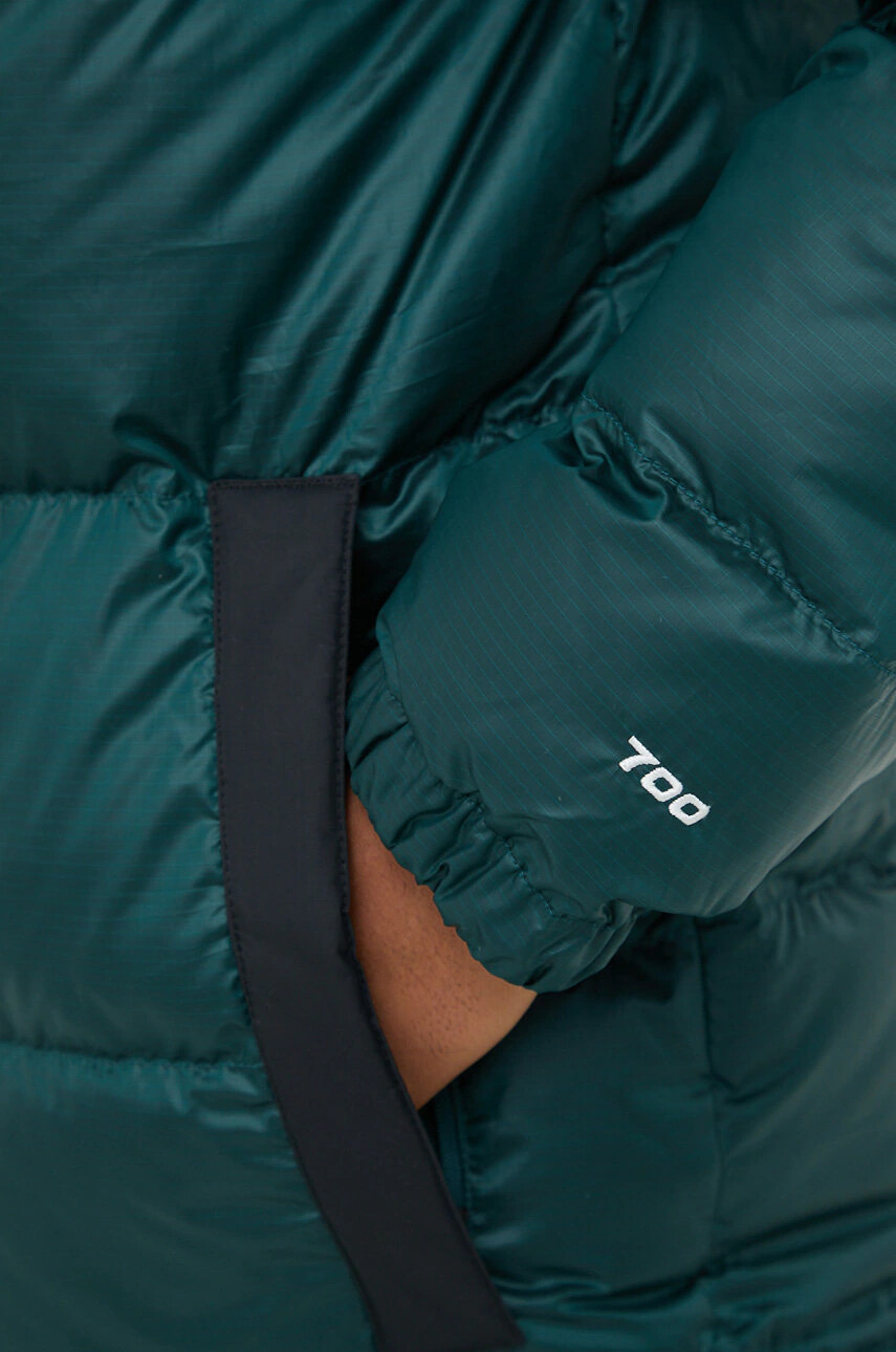 The North Face Пухено спортно яке Diablo - Pepit.bg