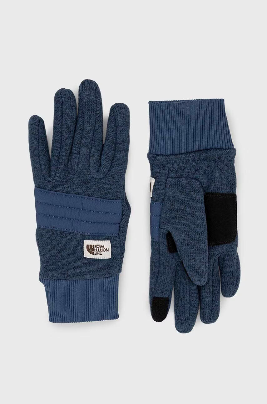 The North Face Ръкавици Gordon Etip - Pepit.bg