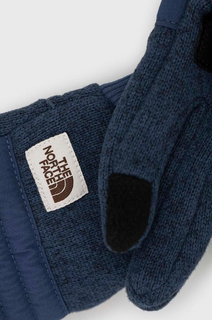 The North Face Ръкавици Gordon Etip - Pepit.bg