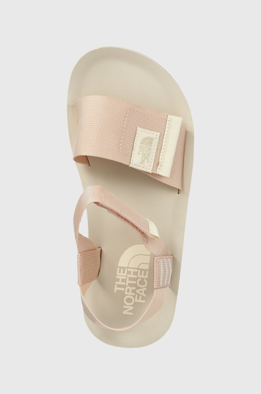 The North Face Сандали Skeena - Pepit.bg