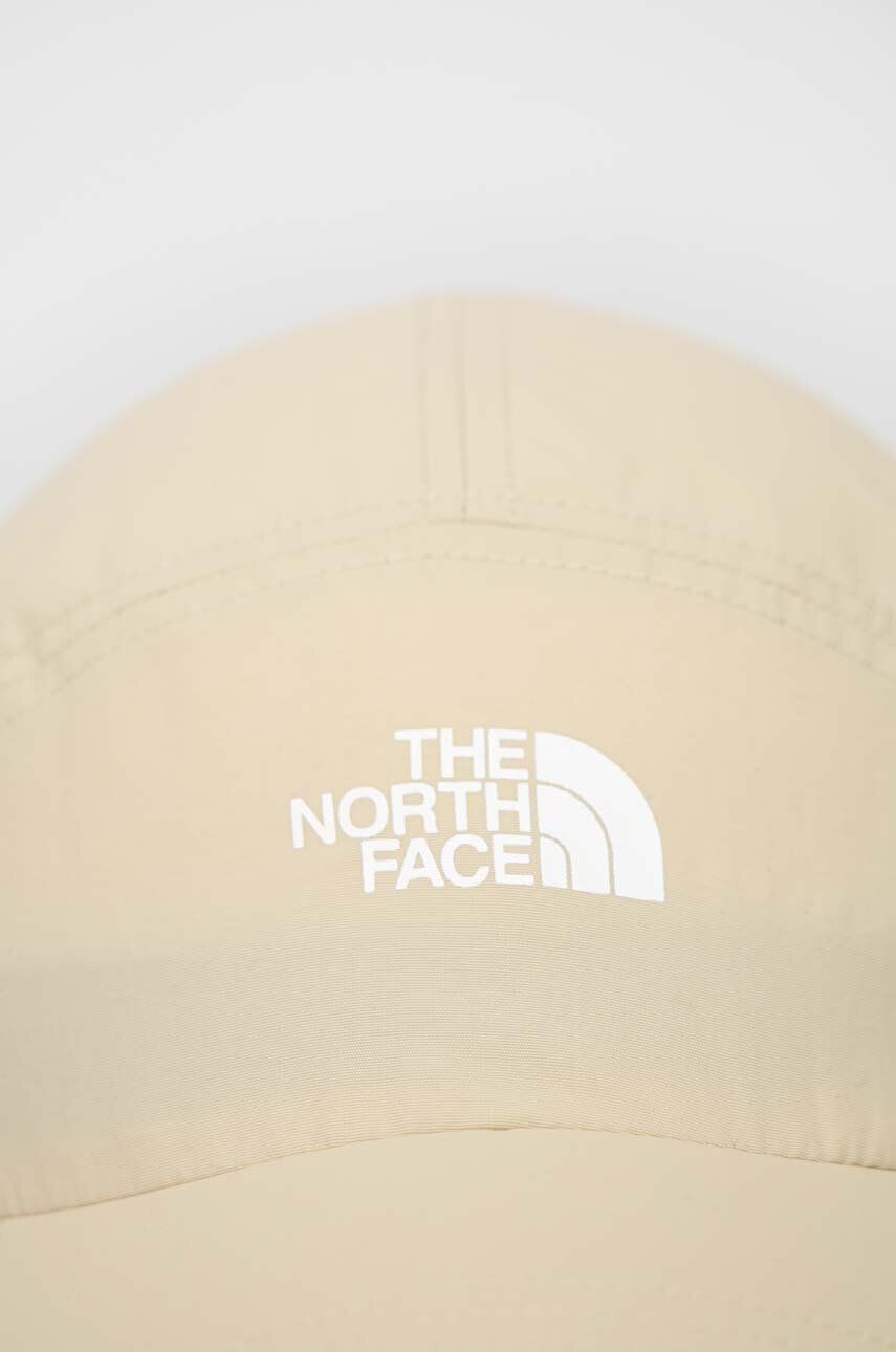 The North Face Шапка с козирка Cypress в бежово - Pepit.bg