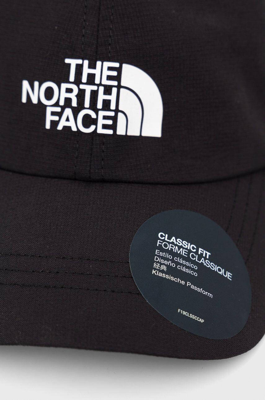 The North Face Шапка с козирка Horizon - Pepit.bg