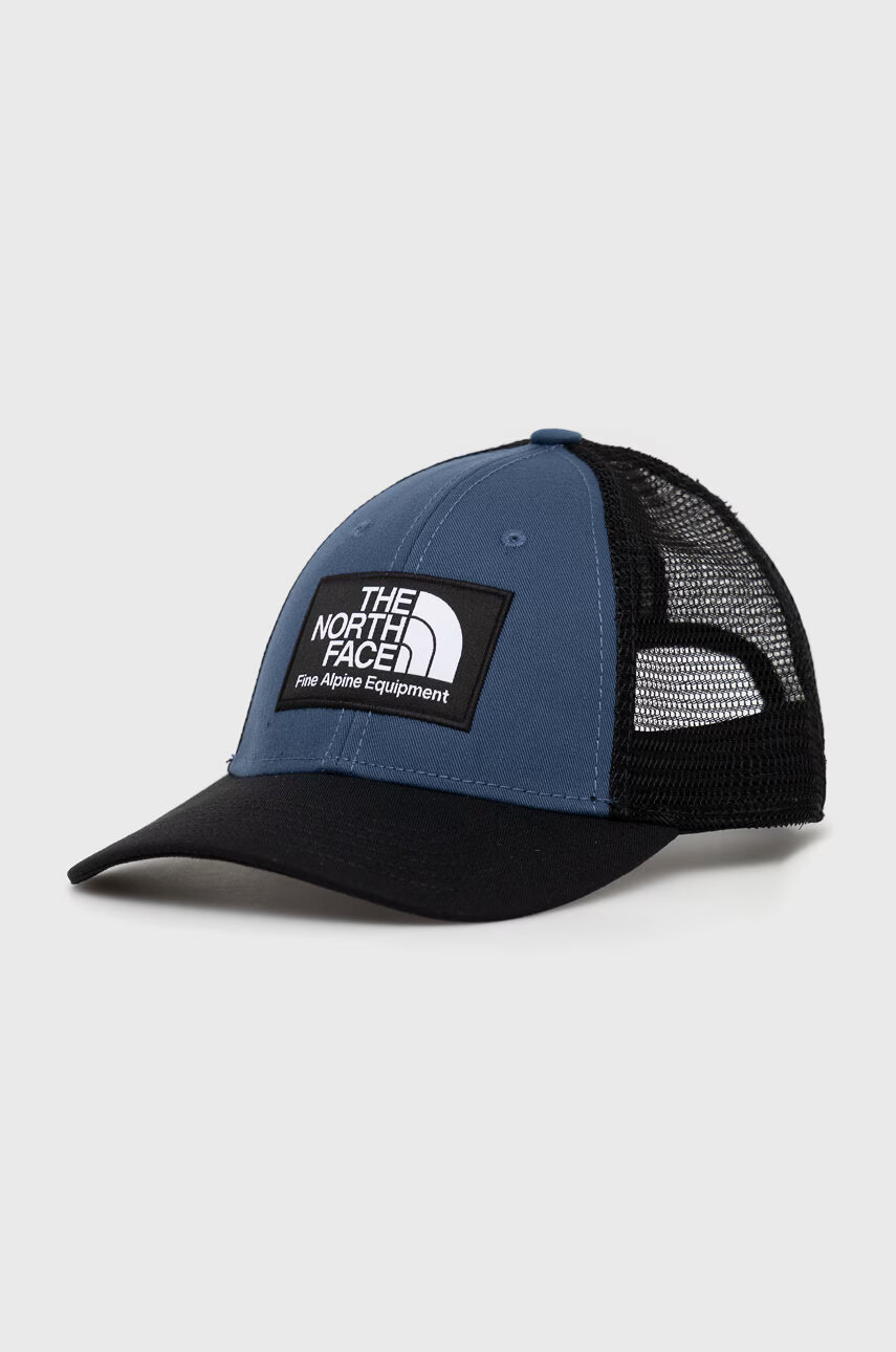The North Face Шапка с козирка Mudder Trucker - Pepit.bg
