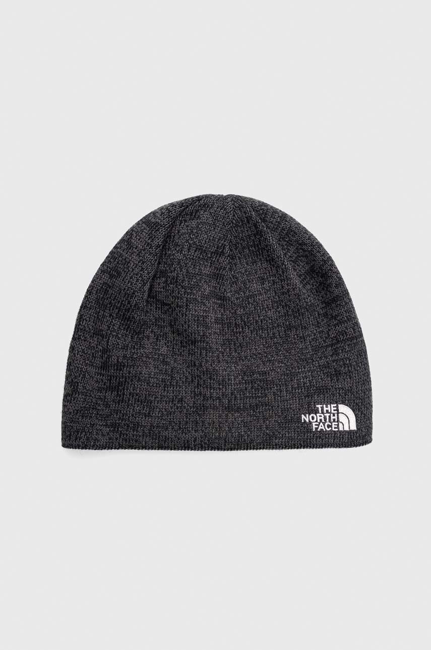 The North Face Шапка с вълна - Pepit.bg