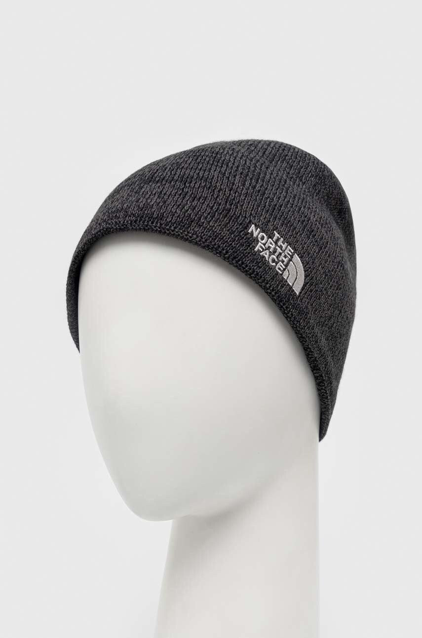 The North Face Шапка с вълна - Pepit.bg