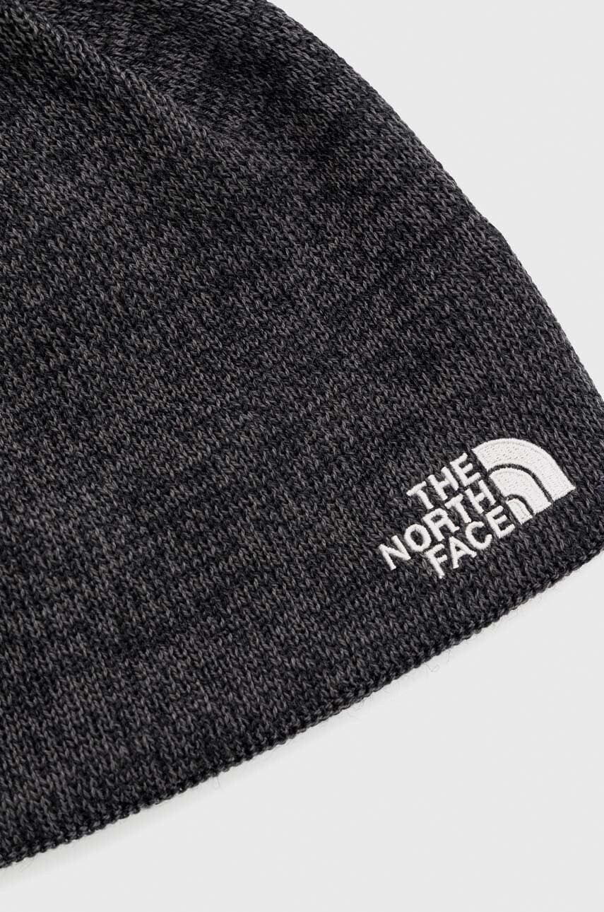 The North Face Шапка с вълна - Pepit.bg