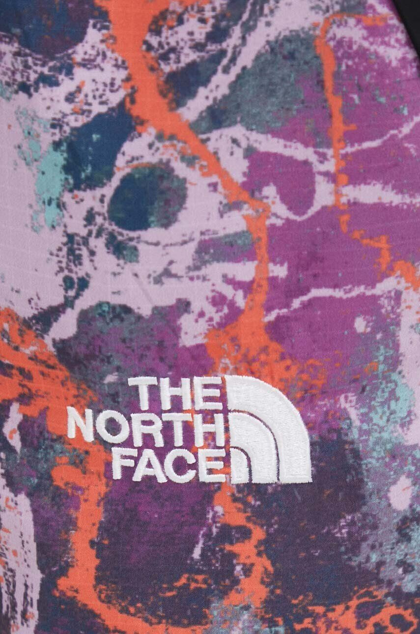 The North Face Спортен панталон с десен - Pepit.bg