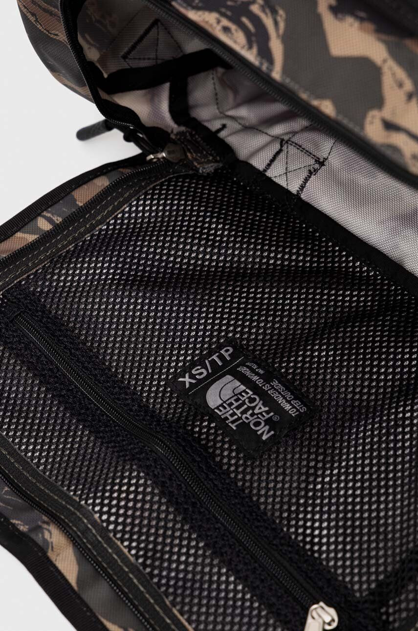 The North Face Спортен сак Base Camp Duffel XS в зелено - Pepit.bg