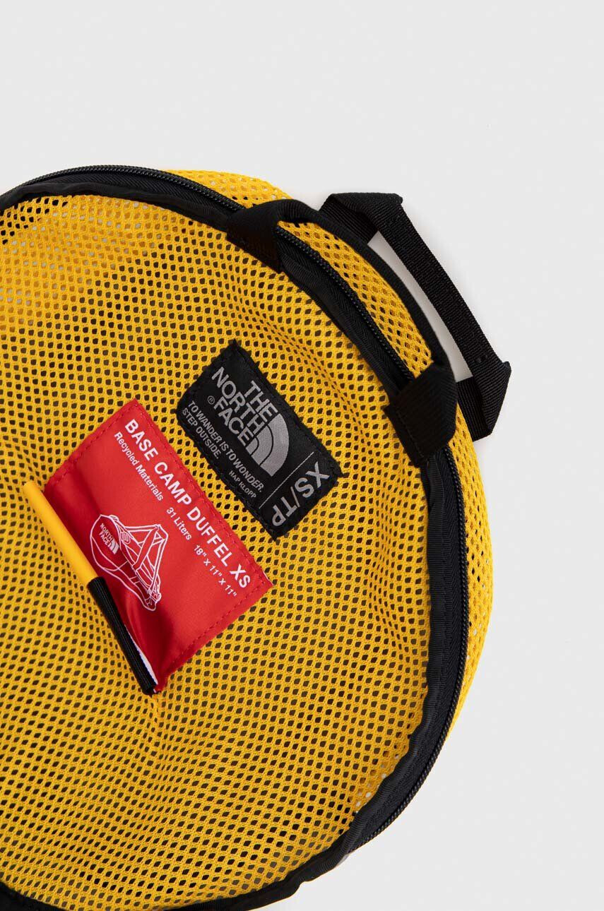 The North Face Спортен сак Base Camp Duffel XS - Pepit.bg