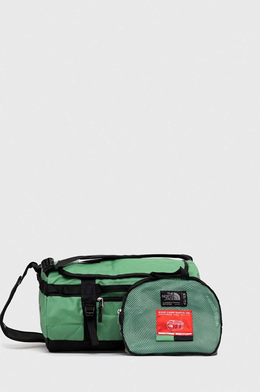 The North Face Спортен сак Base Camp Duffel XS - Pepit.bg