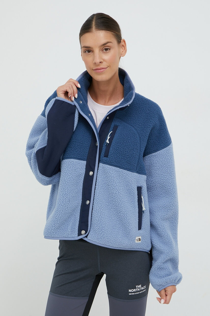 The North Face Спортен суичър - Pepit.bg