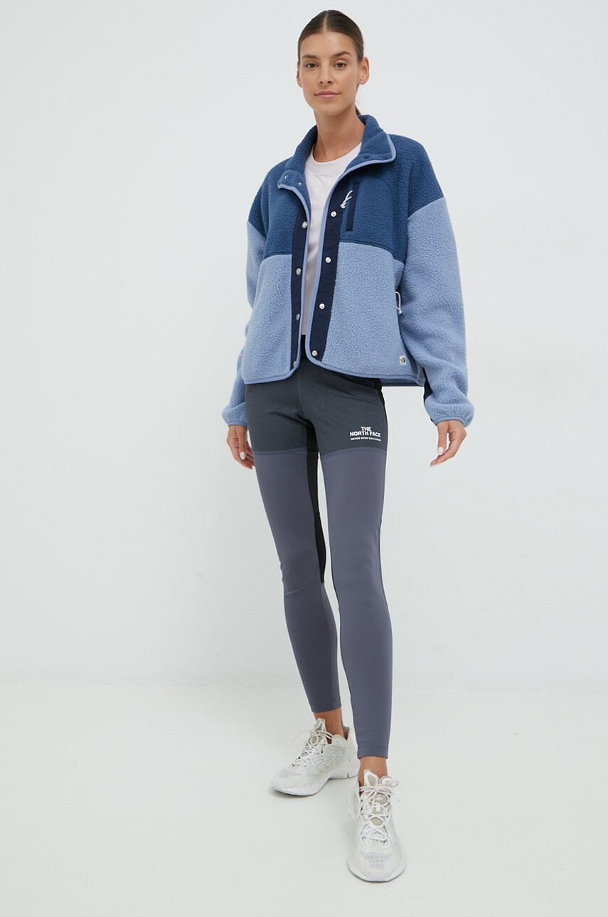 The North Face Спортен суичър - Pepit.bg