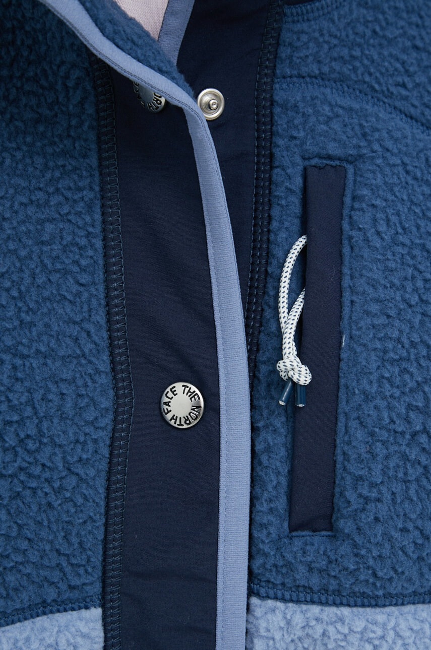 The North Face Спортен суичър - Pepit.bg