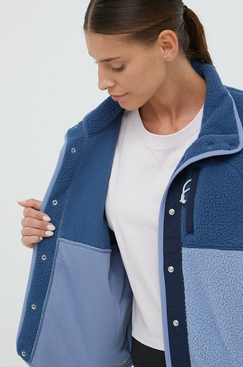 The North Face Спортен суичър - Pepit.bg