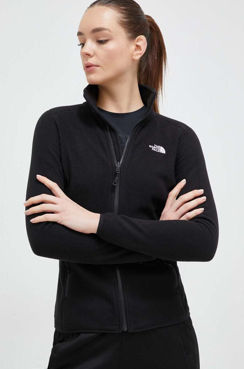The North Face Спортен суичър 100 Glacier - Pepit.bg